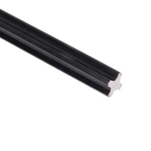 Custom Pultruded Fiberglass Rods